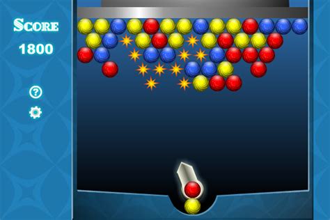 novel games|Bouncing Balls .